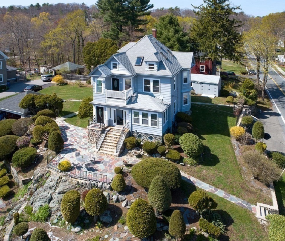 10 Homes Under 1 Million Haven Lifestyles