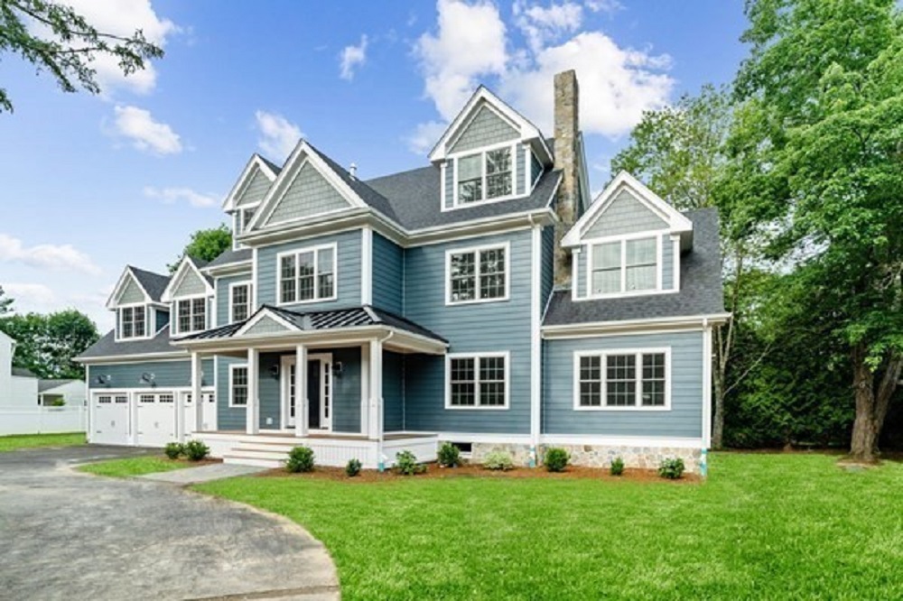 8 Stunning New Construction Homes On The Market Haven Lifestyles
