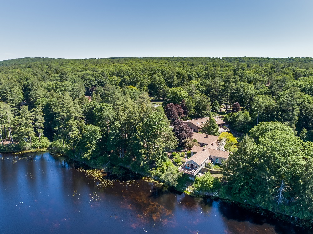 6 Sprawling Properties On The Market In Massachusetts Haven Lifestyles