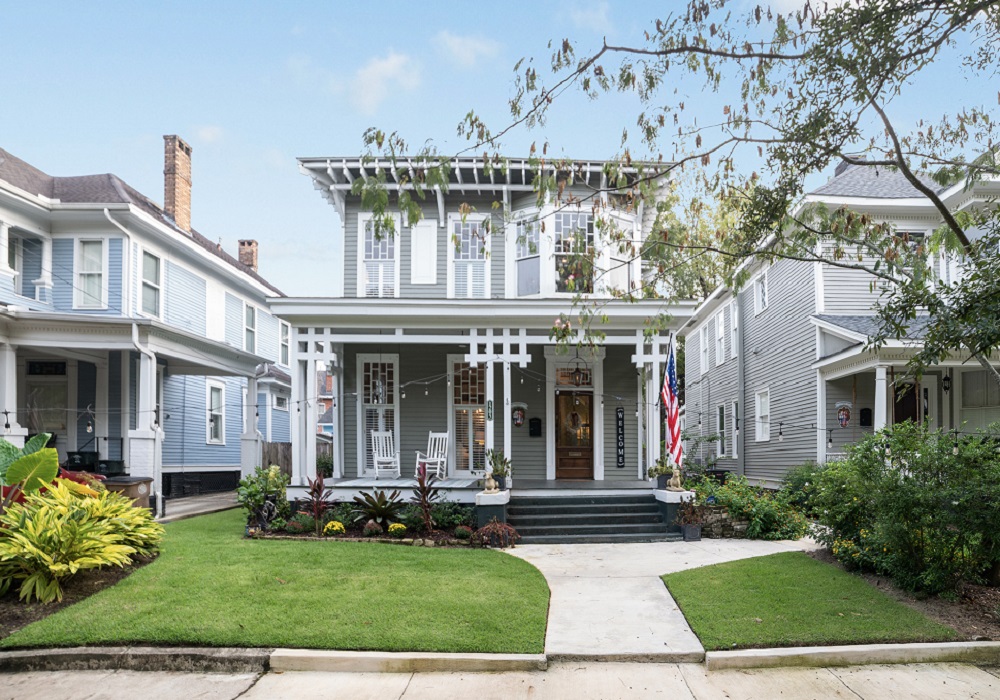 9 Stunning Properties on the Mississippi, Alabama & Tennessee Markets