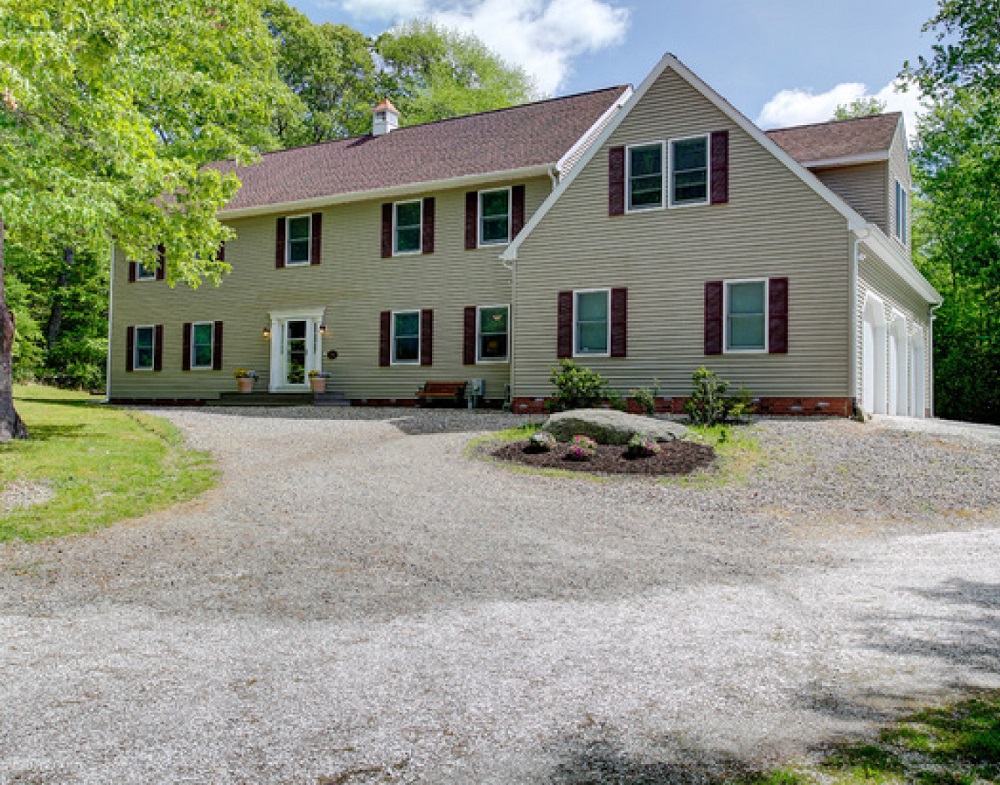 7 Beautiful Rhode Island Homes On The Market Haven Lifestyles