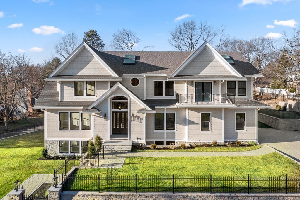 5 Incredible New Construction Homes On The Market Haven Lifestyles