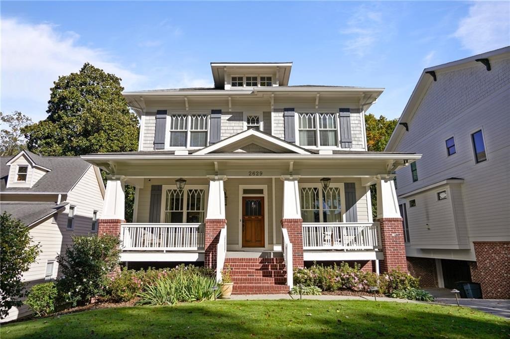 4 Charming Homes for Sale in Haven Lifestyles