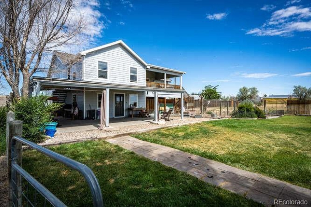 4 Impressive Colorado Horse Properties On The Market Haven Lifestyles