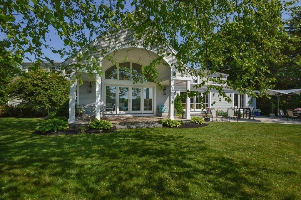10 Incredible Cape Cod Homes On The Market Haven Lifestyles