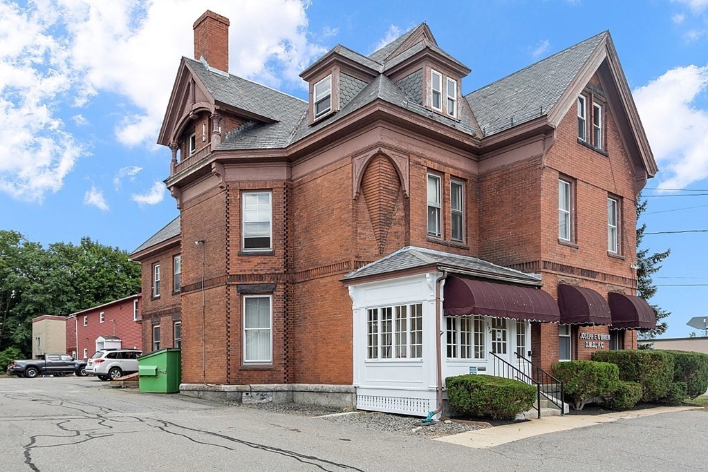 Chapel St Gardner Ma at Larry McLaughlin blog