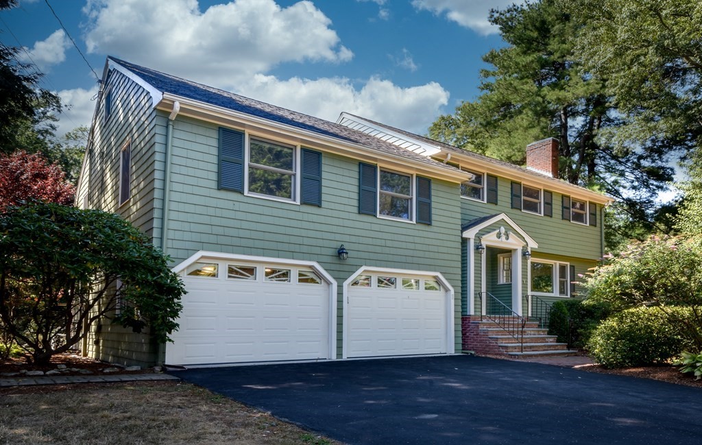 5 Desirable Massachusetts Homes On The Market Haven Lifestyles