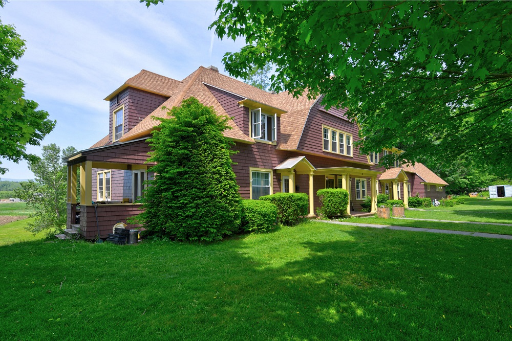 6 Massachusetts Homes On The Market Haven Lifestyles