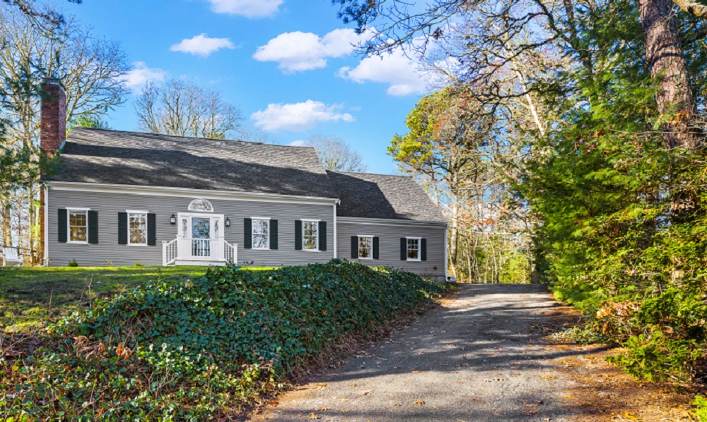 5 CustomBuilt Massachusetts Homes for Sale Haven Lifestyles