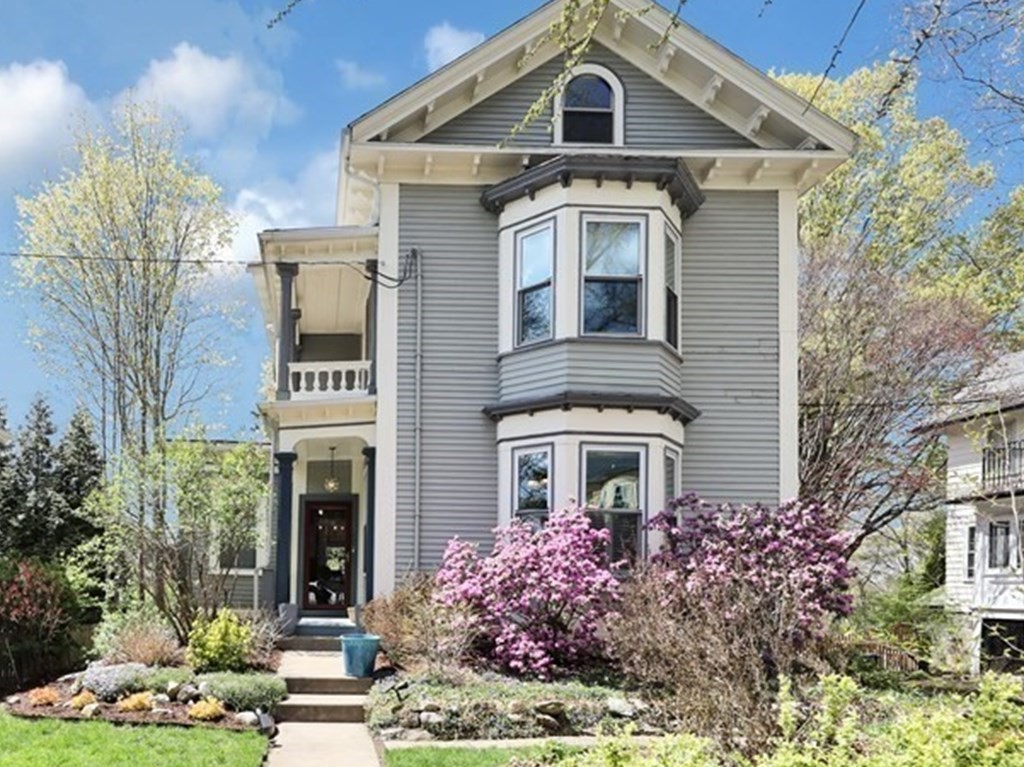 4 CustomBuilt Homes in Massachusetts for Sale Haven Lifestyles