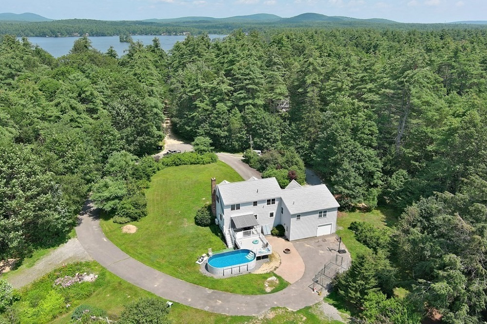 4 CustomBuilt Homes in Massachusetts for Sale Haven Lifestyles