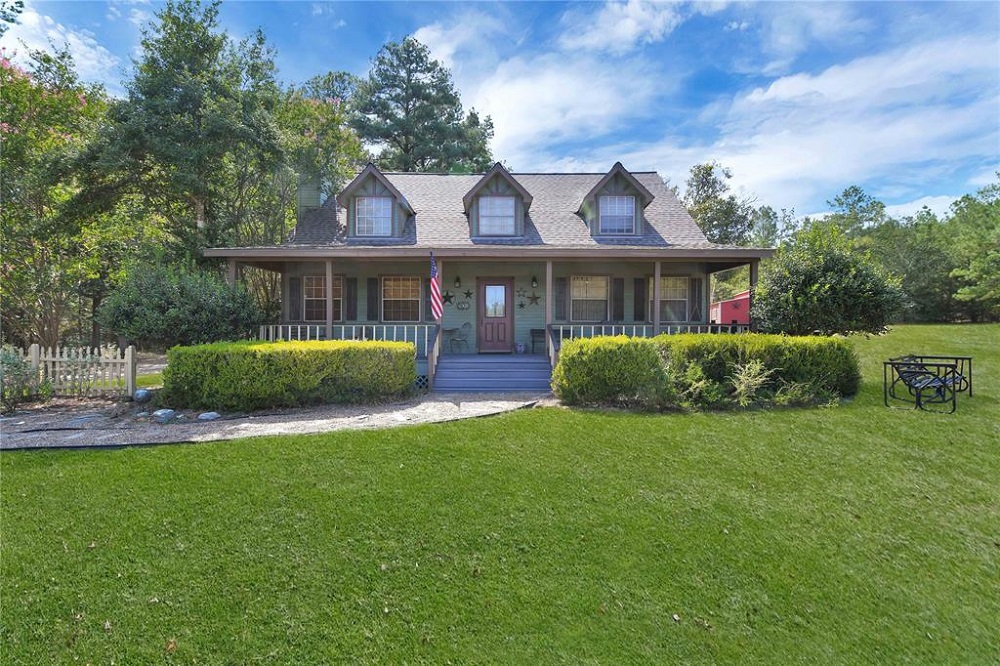 10 Under 500k properties in Texas Haven Lifestyles