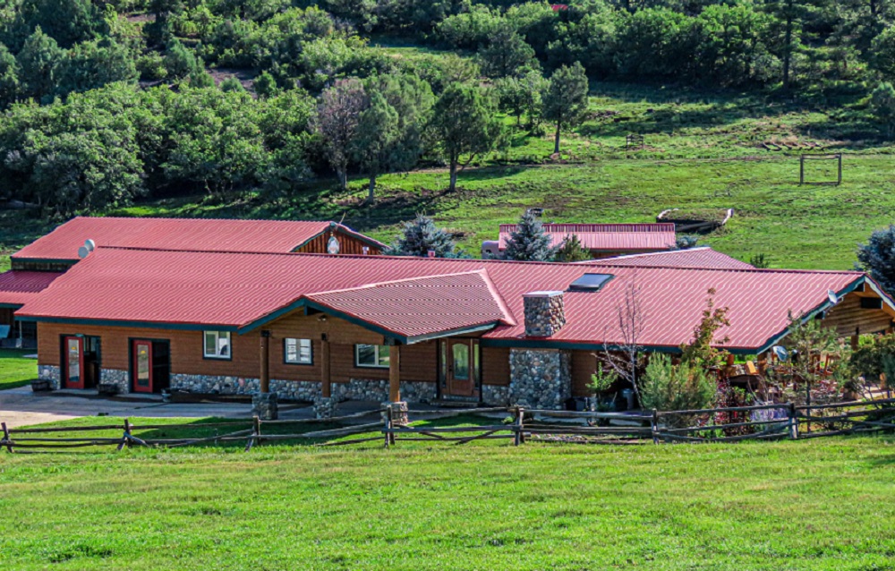 8 Colorado Homes with Stunning Mountain Views for Sale Haven Lifestyles