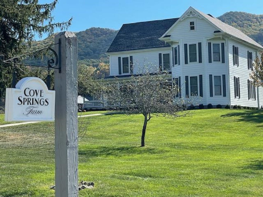 4 Incredible Farms On The Market In Virginia Haven Lifestyles
