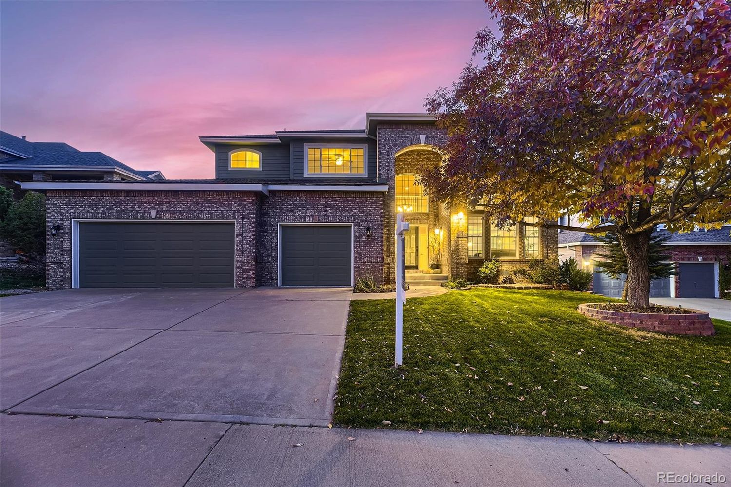 4 Luxury Living Homes in Colorado for Sale Haven Lifestyles