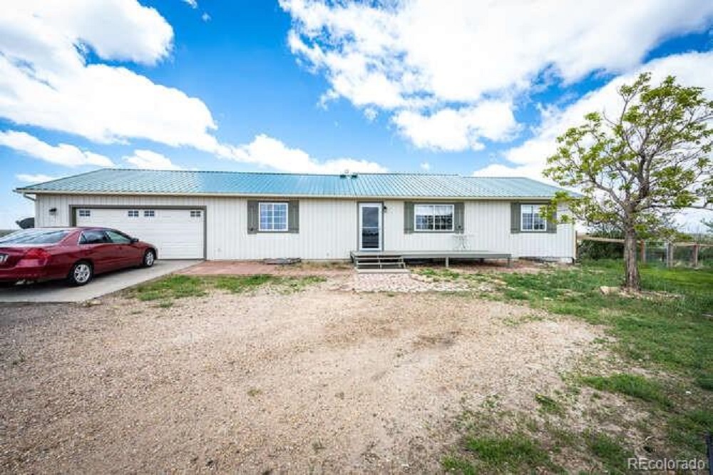 4 Impressive Colorado Horse Properties On The Market Haven Lifestyles