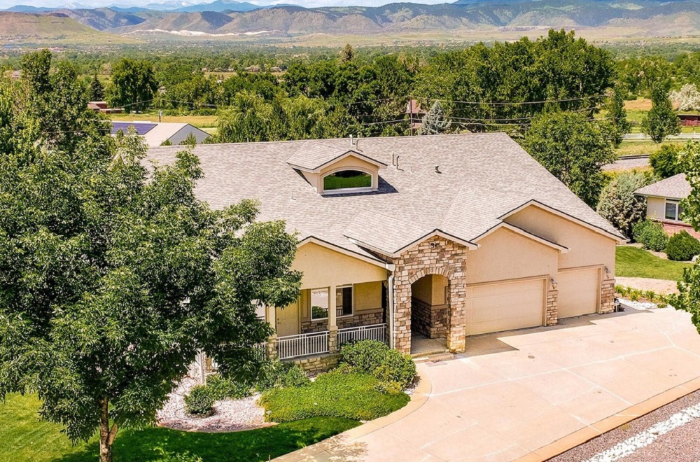 4 CuldeSac Homes Available in Colorado for Sale Haven Lifestyles