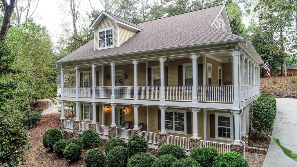 4 Impressive Homes in County Haven Lifestyles