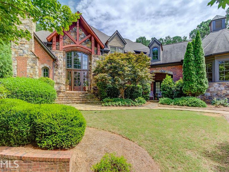 4 Impressive Homes in County Haven Lifestyles