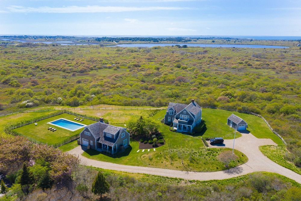 6 Sprawling Properties On The Market In Massachusetts Haven Lifestyles