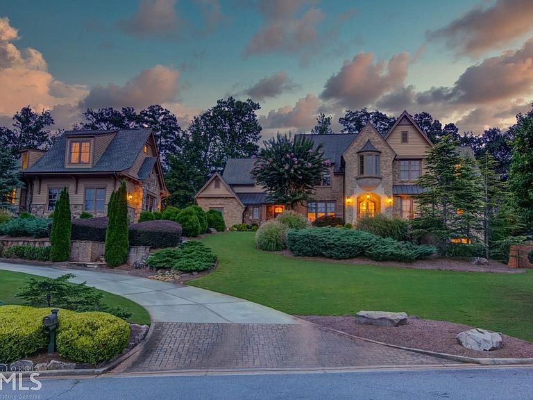 4 Impressive Homes in County Haven Lifestyles
