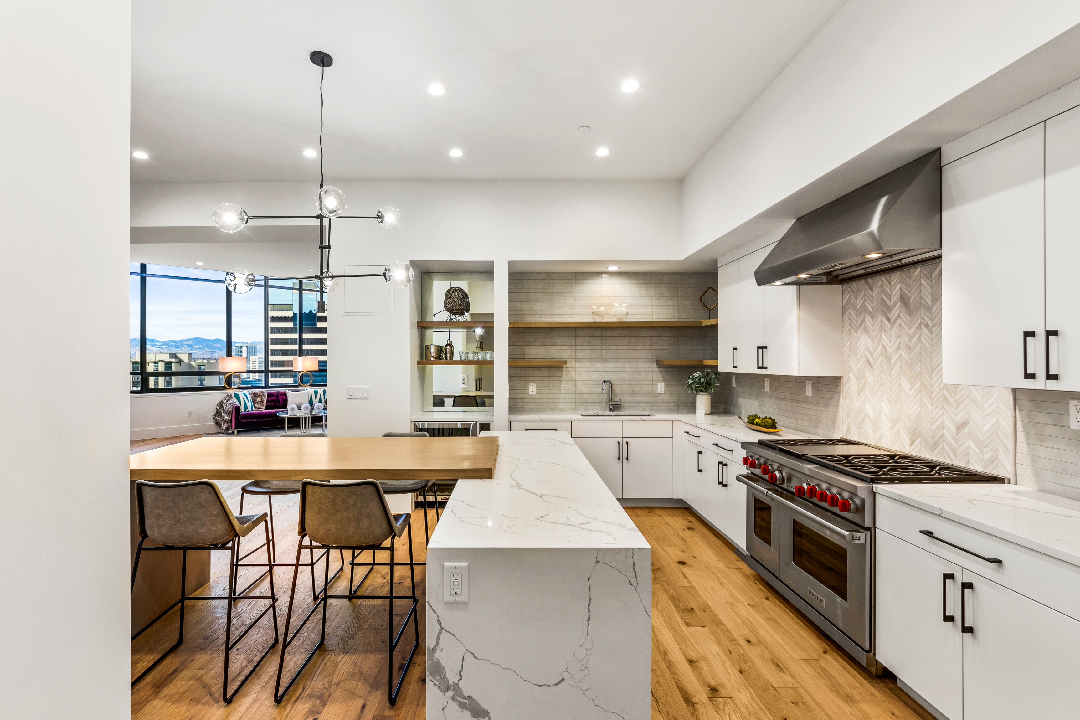 10 Fabulous Condos on the Market in Denver Haven Lifestyles