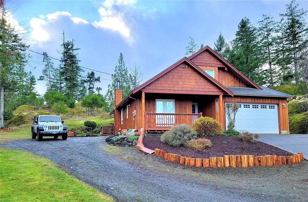 5 Beautiful Homes On The Market In Sooke Haven Lifestyles