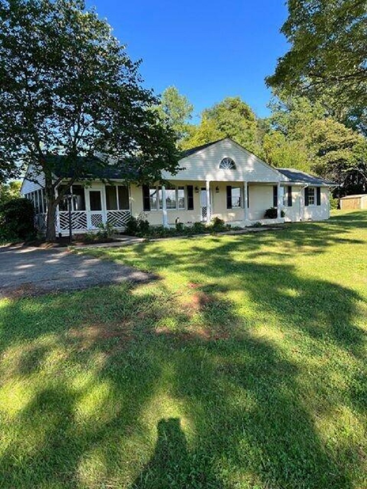 9 Charming & Affordable Properties Homes for Sale in Virginia Haven