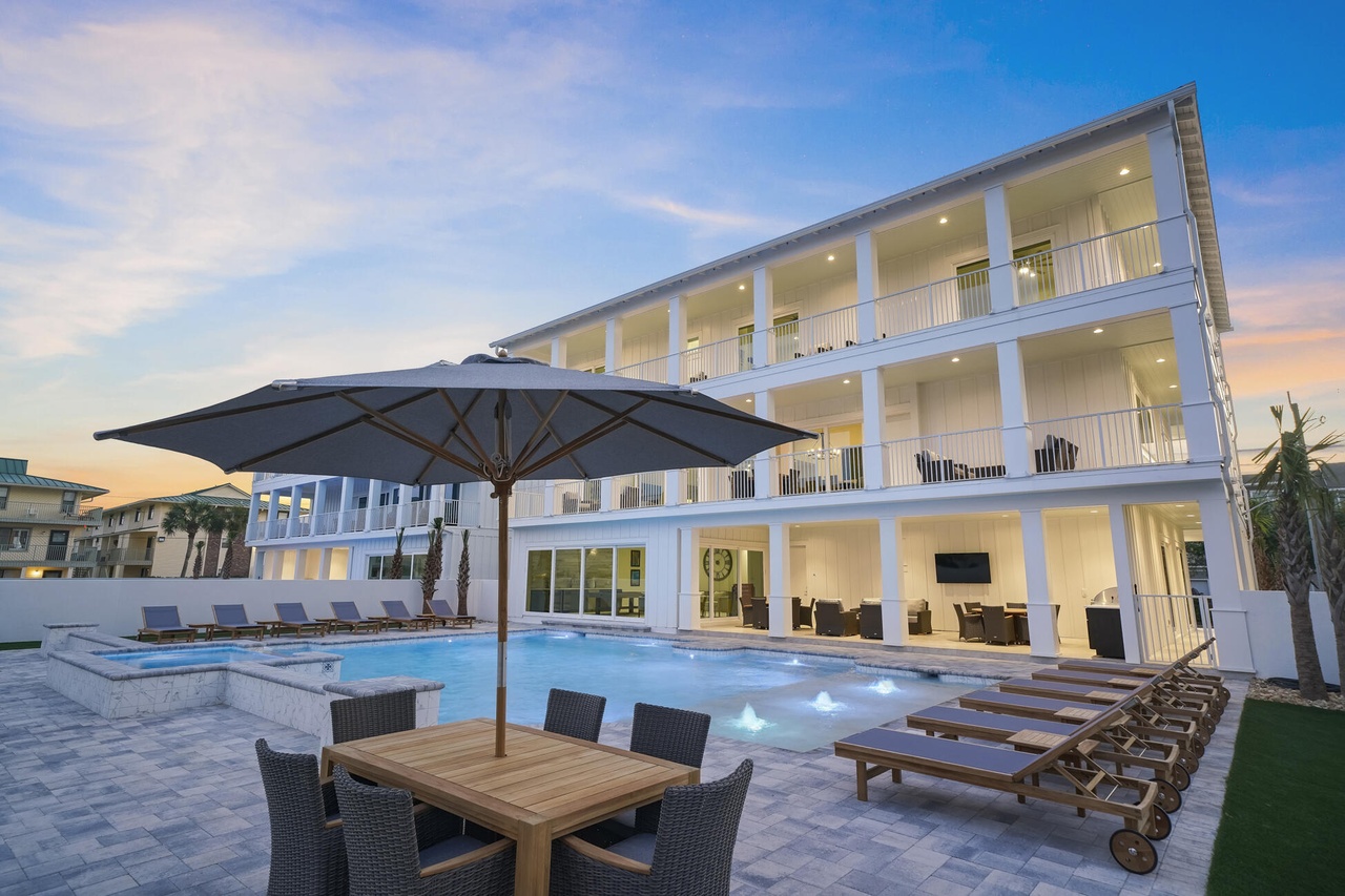 11 Stunning Florida Panhandle Homes On The Market Haven Lifestyles