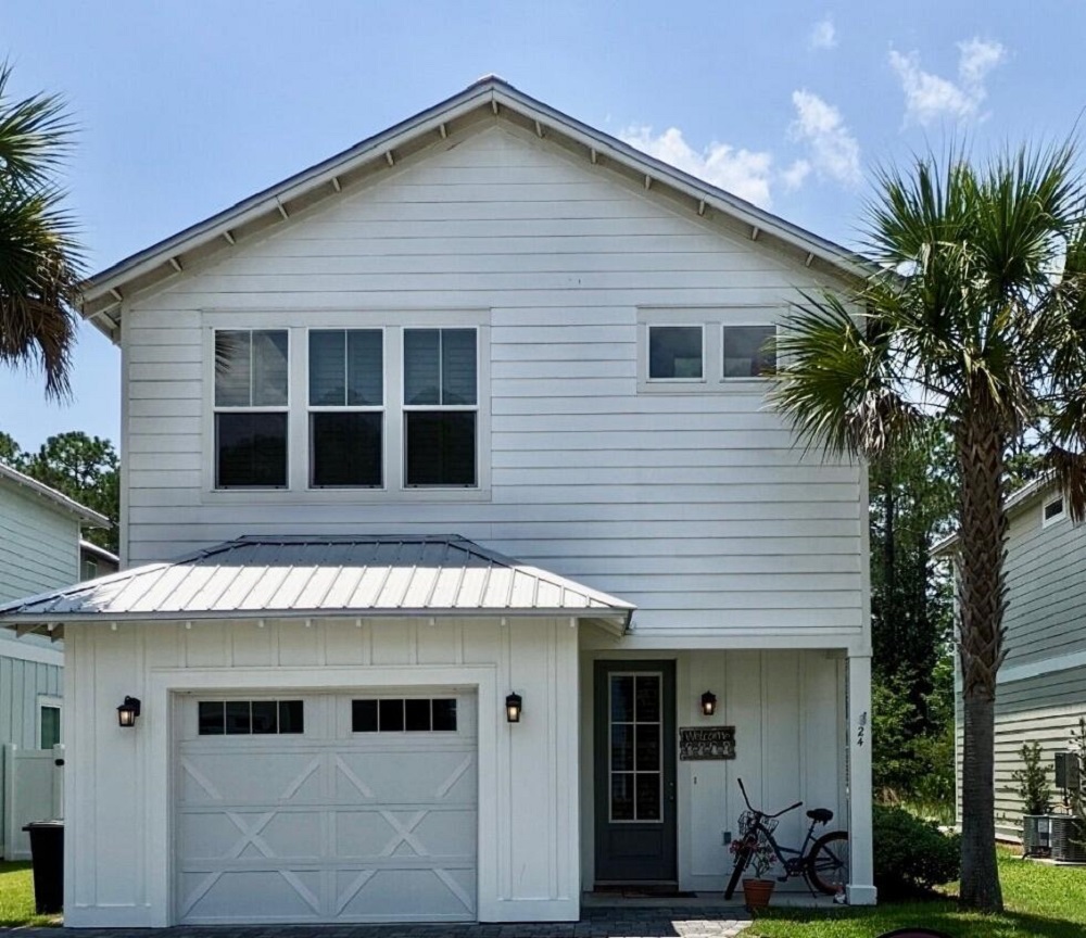 11 Stunning Florida Panhandle Homes On The Market Haven Lifestyles