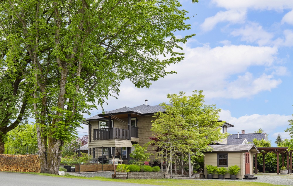 5 Amazing Port Alberni Homes On The Market Haven Lifestyles