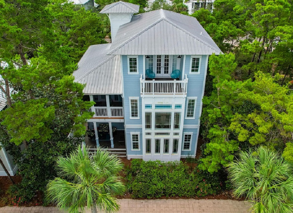 11 Stunning Florida Panhandle Homes On The Market Haven Lifestyles