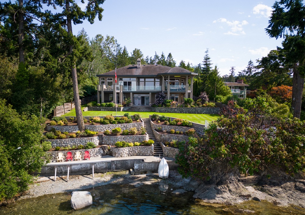 13 Scenic Views Homes on the Market Haven Lifestyles