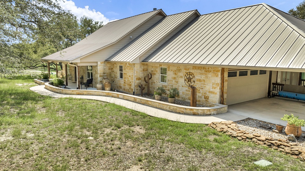 6 Texas Custom Built Homes for Sale Haven Lifestyles