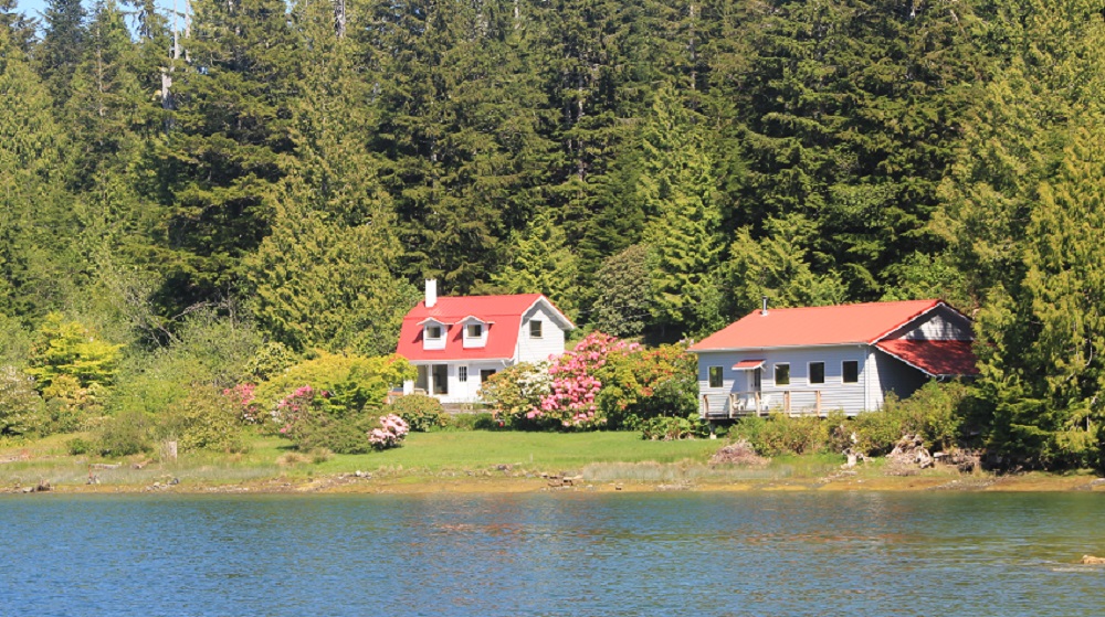 9 Serene Homes for Sale in British Columbia Haven Lifestyles
