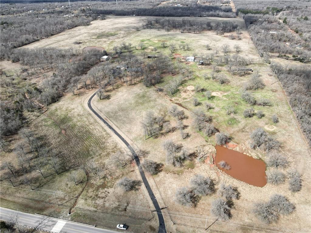 7 Incredible Properties On The Market in Oklahoma Haven Lifestyles