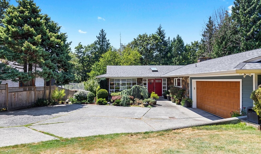 8 Charming British Columbia Homes for Sale Haven Lifestyles