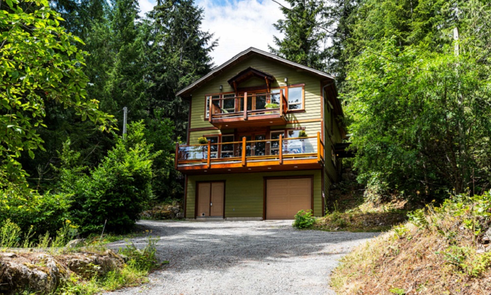 10 Dream Homes for Sale in British Columbia Haven Lifestyles