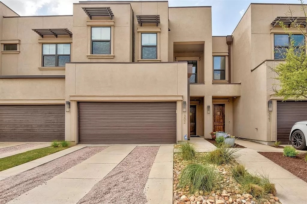 10 Urban Homes for Sale in Austin, Texas Haven Lifestyles