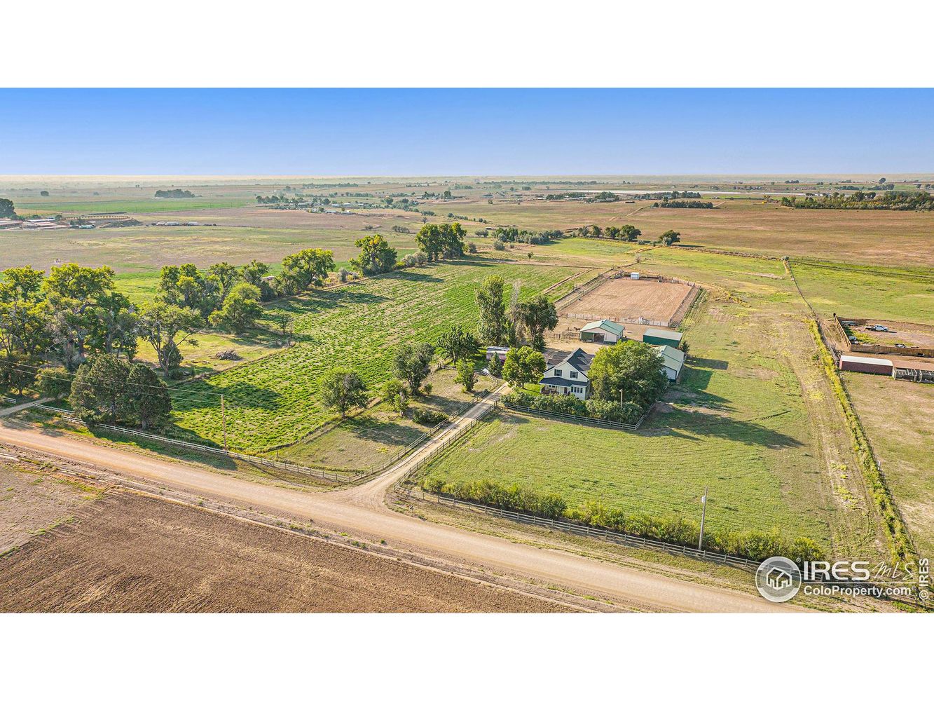 9 Colorado Ranch Homes on the Market Haven Lifestyles