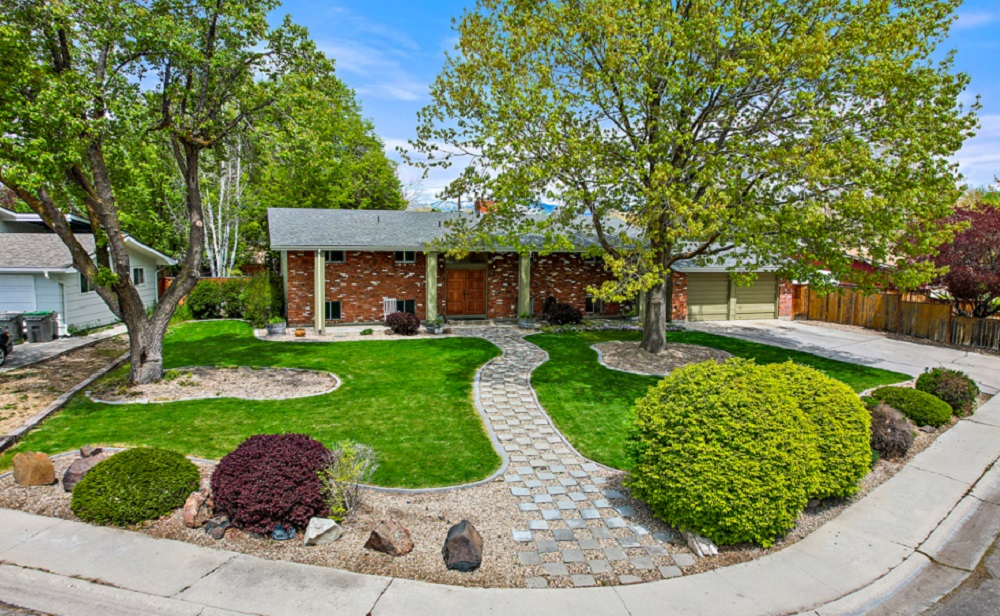 5 Boise, Idaho Homes On The MArket Haven Lifestyles