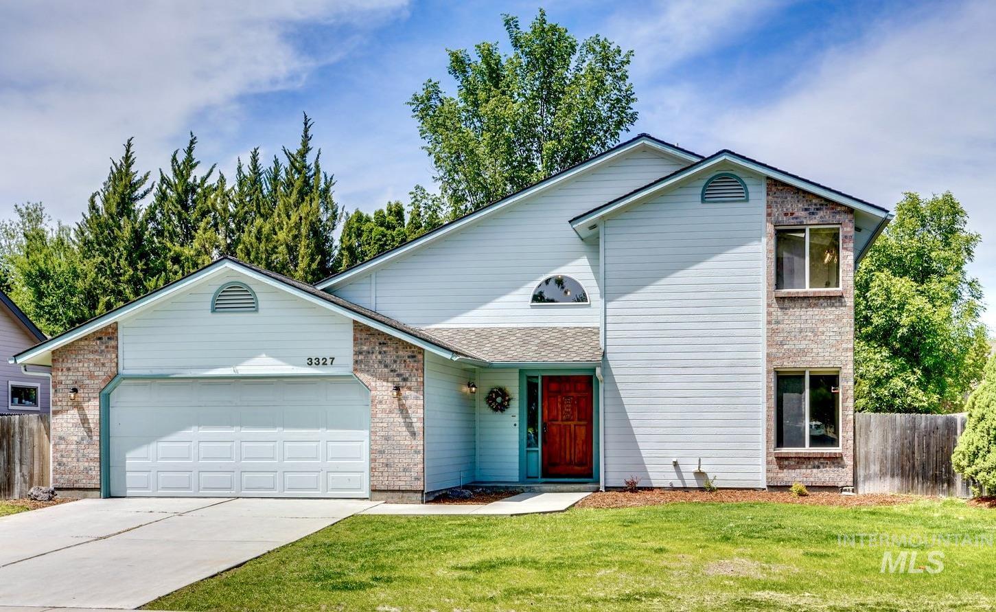 5 Boise, Idaho Homes On The MArket Haven Lifestyles