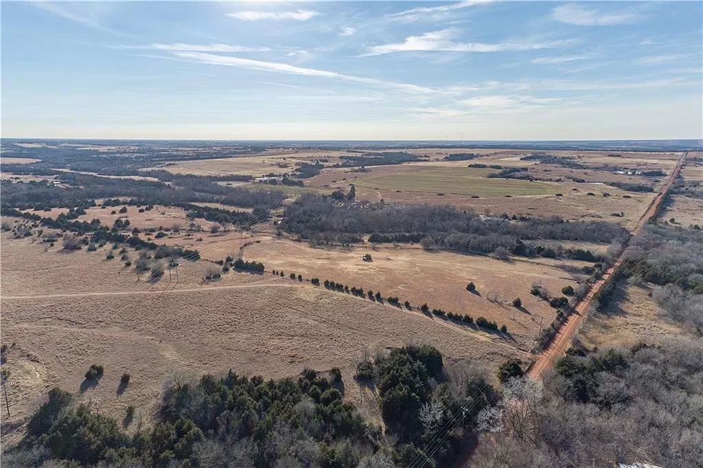 7 Desirable Homes On The Market In Oklahoma Haven Lifestyles