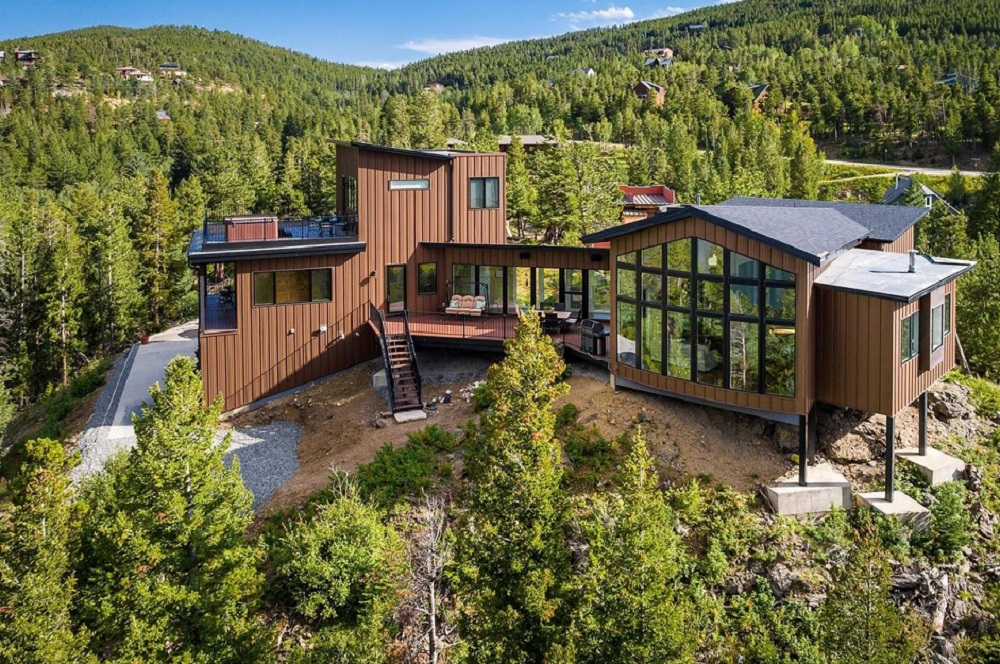 3 Colorado Waterfront Homes on the Market Haven Lifestyles