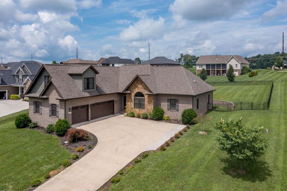 5 Desireable Homes on the Market Haven Lifestyles