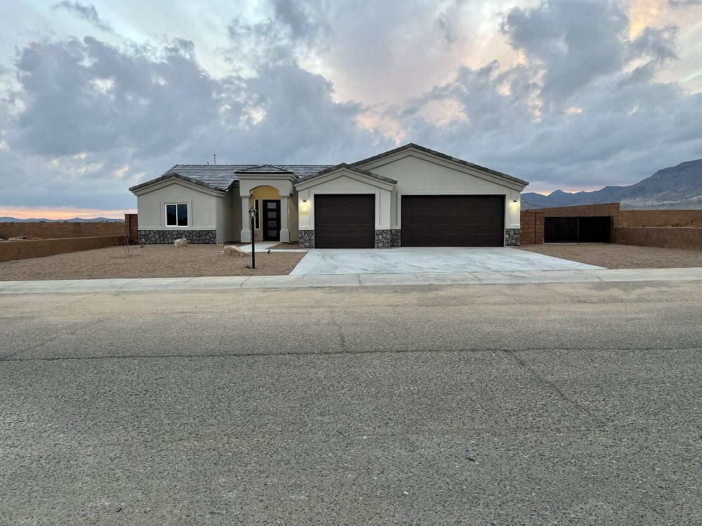 5 Spacious Properties for Sale in Arizona & Nevada Haven Lifestyles