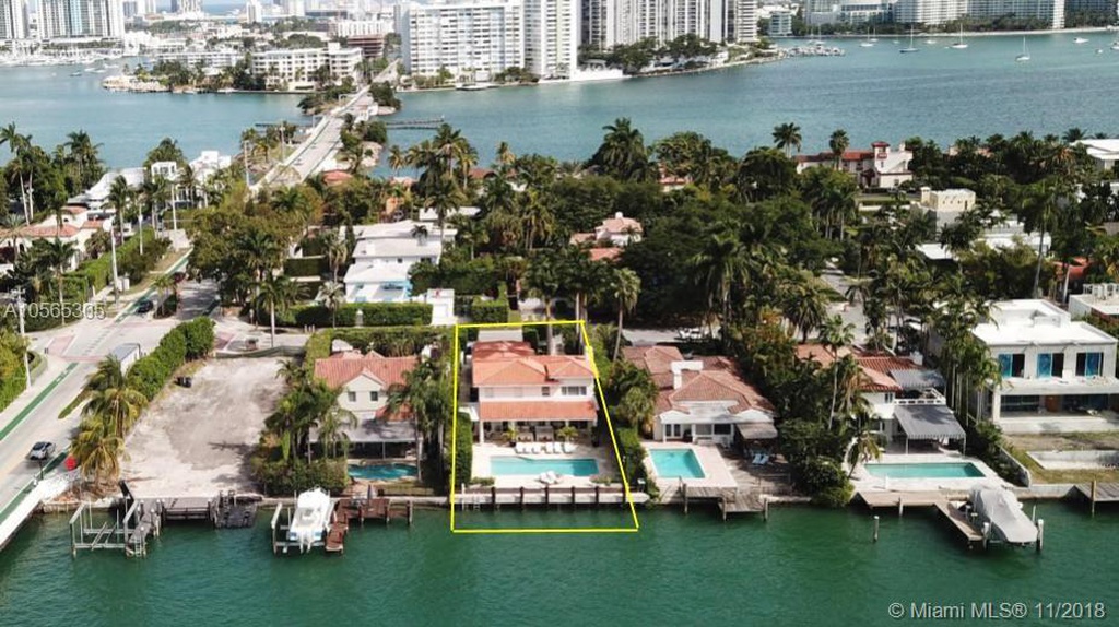 7 Hot Miami Beach Properties on the Market Haven Lifestyles