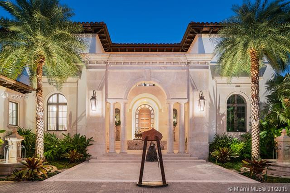 Haven's 9 Most Expensive Homes in Miami Haven Lifestyles