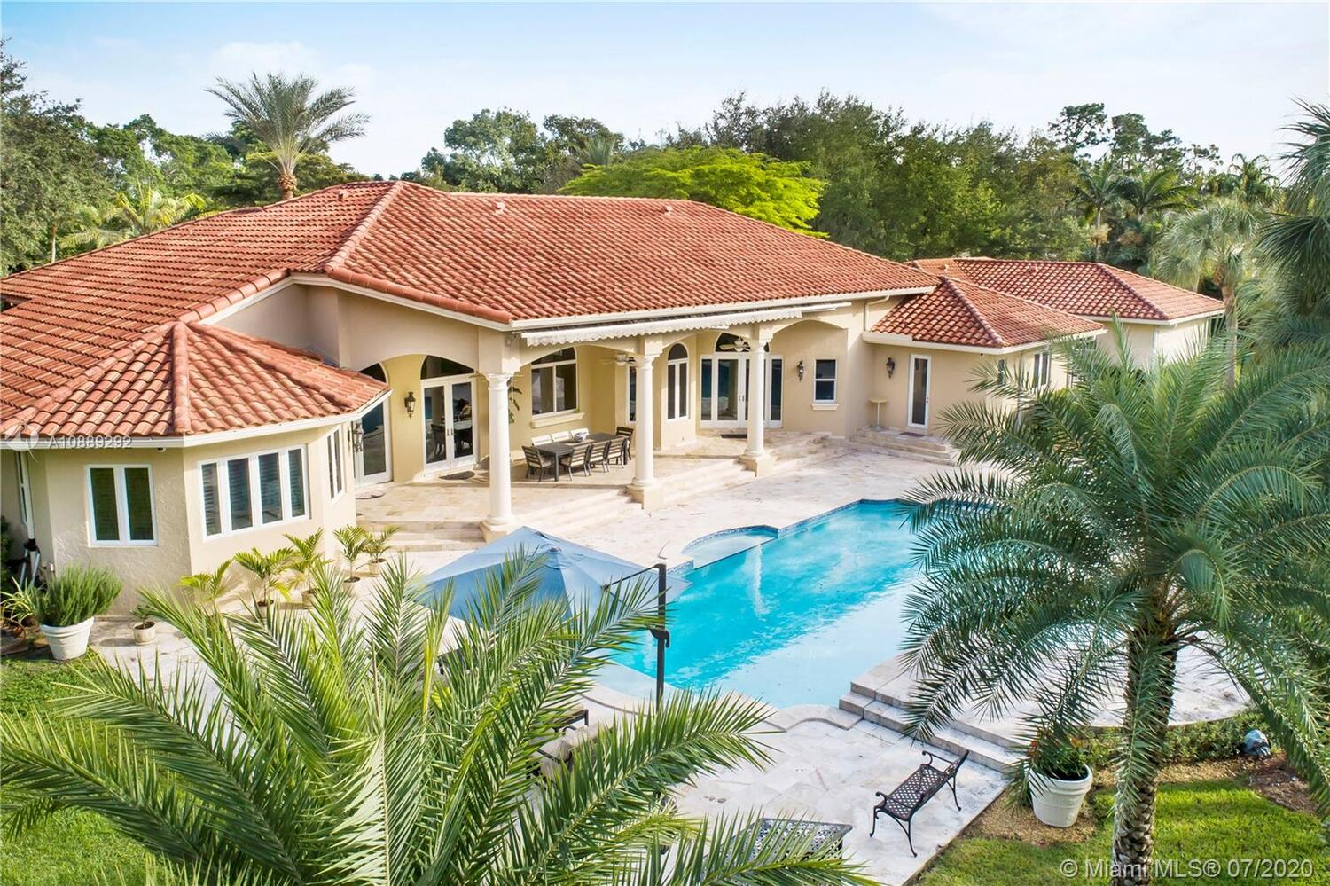 6 Impressive Homes in South Florida - Haven Lifestyles