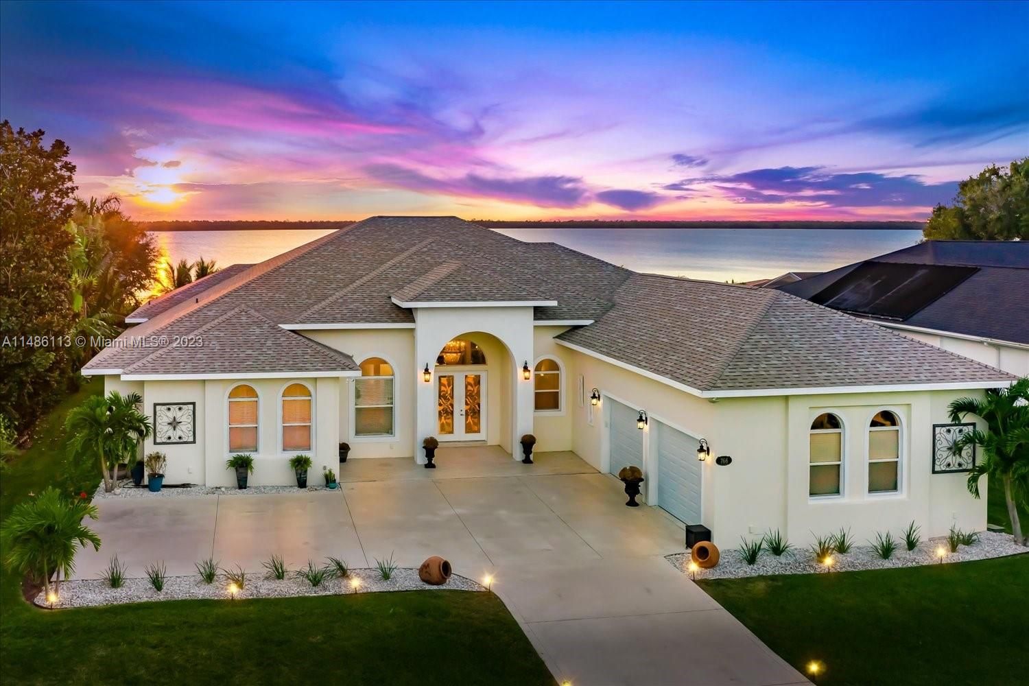 11 Luxury Properties for Sale in Florida, the Bahamas, Puerto Rico and the Virgin Islands